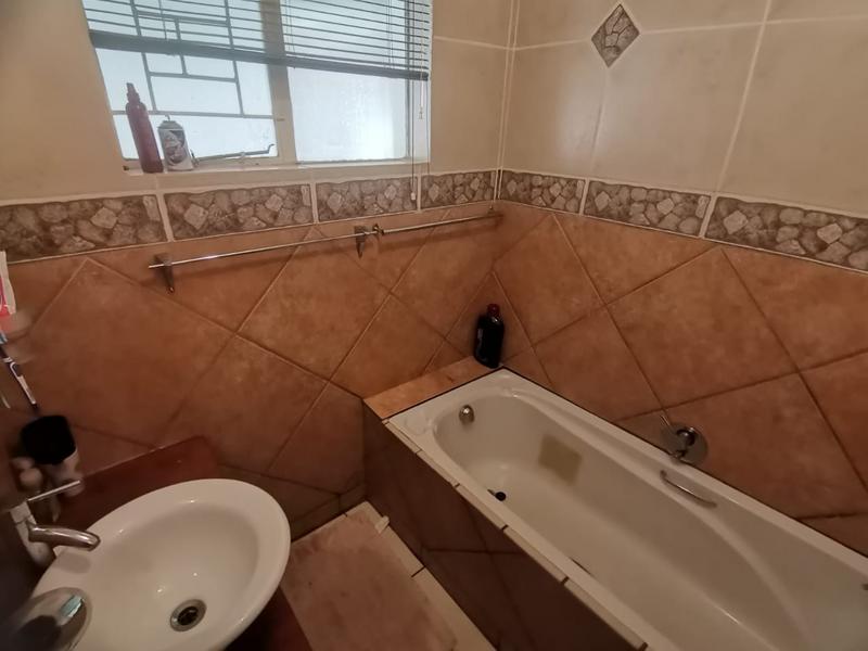 3 Bedroom Property for Sale in Riebeeckstad Free State